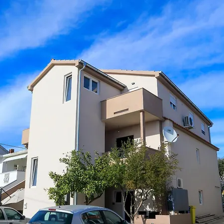 Apartment Doris