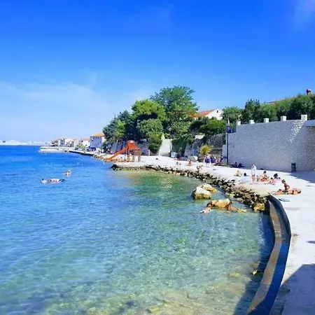 Apartment Doris Bibinje