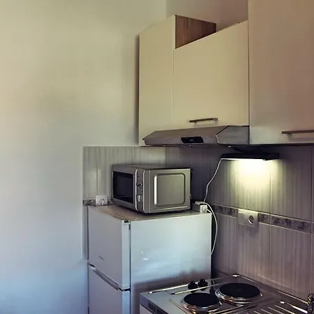 Apartment Doris *