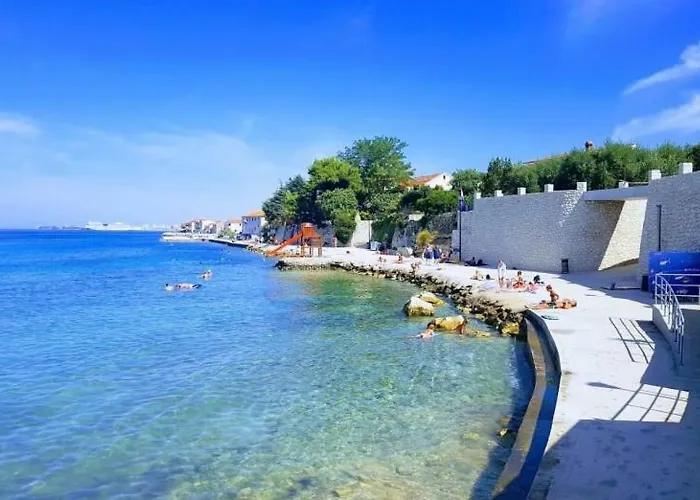 Apartman Doris Bibinje