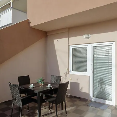 Doris Apartamento *