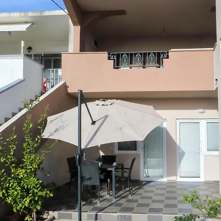 Apartamento Doris