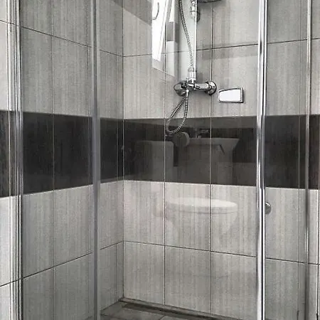 Apartamento Doris *