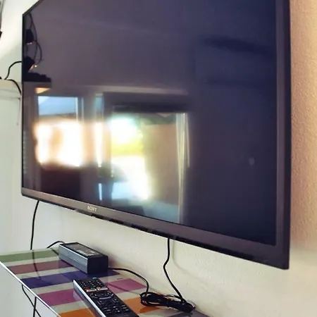 Doris Apartamento Bibinje